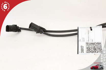 2012-2018 Audi A7 Hatchback Oxygen 02 Sensor Lambda Set of 2 06E906265AA OEM