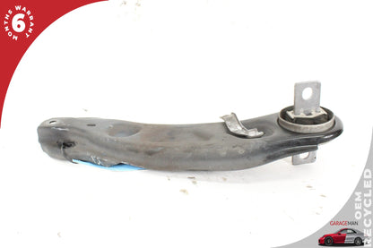 2014-2019 Mercedes W117 CLA45 AMG Rear Right Lower Suspension Control Arm OEM