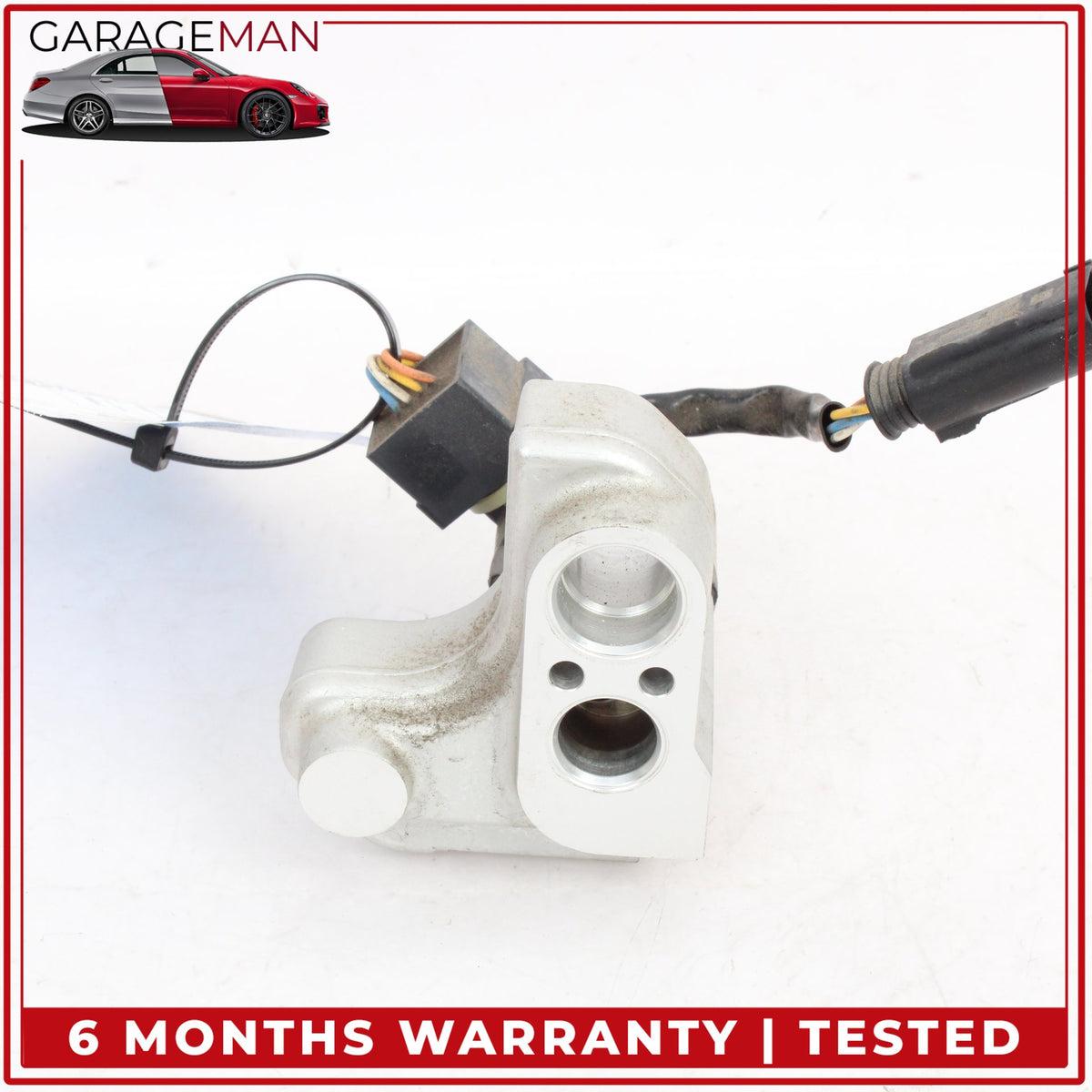 2014-2021 BMW i3 I01 AC A/C Air Conditioner Electric Expansion Valve 9292567 OEM