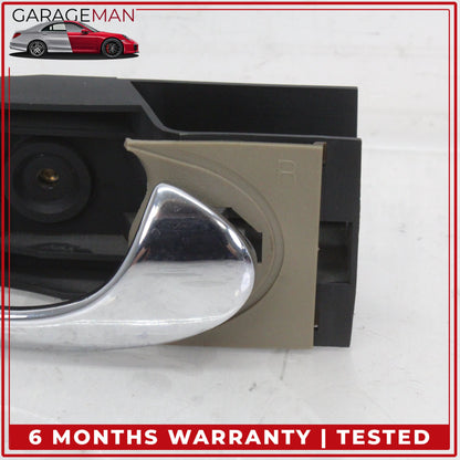 1997-2006 Jaguar XK8 XKR Front Right Passenger Side Interior Door Handle OEM