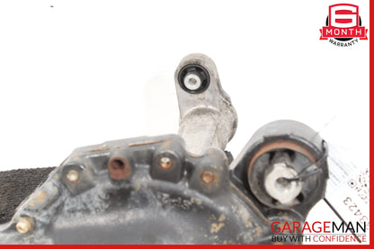 2006-2013 Land Rover LR4 AWD Front Differential Axle Carrier 5H223017HA OEM