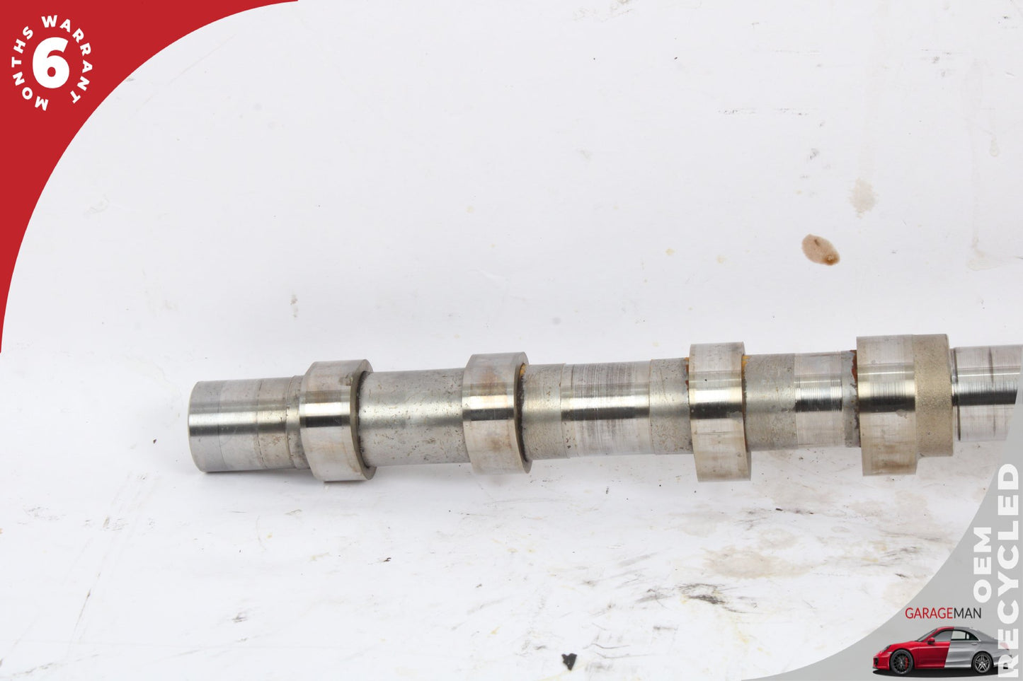 2005-2012 Mercedes W212 E350 ML350 Right Side Intake Camshaft 2720510239 OEM