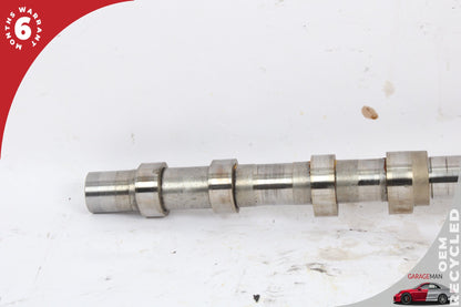 2005-2012 Mercedes W212 E350 ML350 Right Side Intake Camshaft 2720510239 OEM