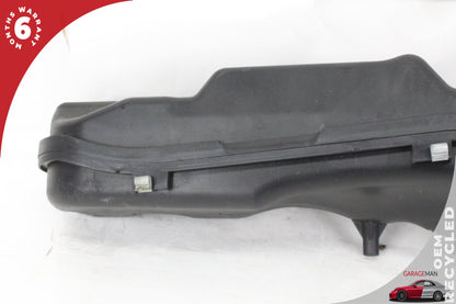2011-2016 BMW 550i F10 N63 Left Side Air Intake Manifold 7555666