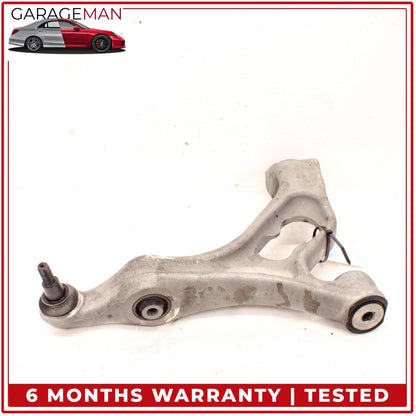 2011-2018 Porsche Cayenne 958 Front Left Side Lower Control Arm 7P5407151A OEM