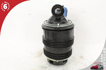 2003-2011 Mercedes-Benz CLS500 W219 Sedan Rear Air Suspension Bag Shock 2113201625 OEM