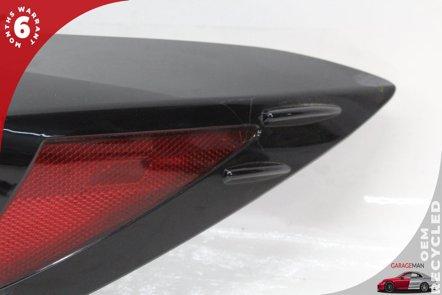 2022-2025 Subaru BRZ Toyota GR86 Rear Right Side Tail Light Lamp 84201CC023 OEM