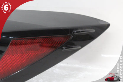 2022-2025 Subaru BRZ Toyota GR86 Rear Right Side Tail Light Lamp 84201CC023 OEM