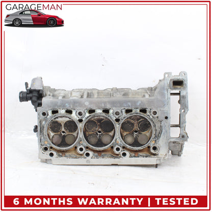 2005-2012 Mercedes W164 ML350 E350 C350 Left Side Cylinder Head 2720162201 OEM