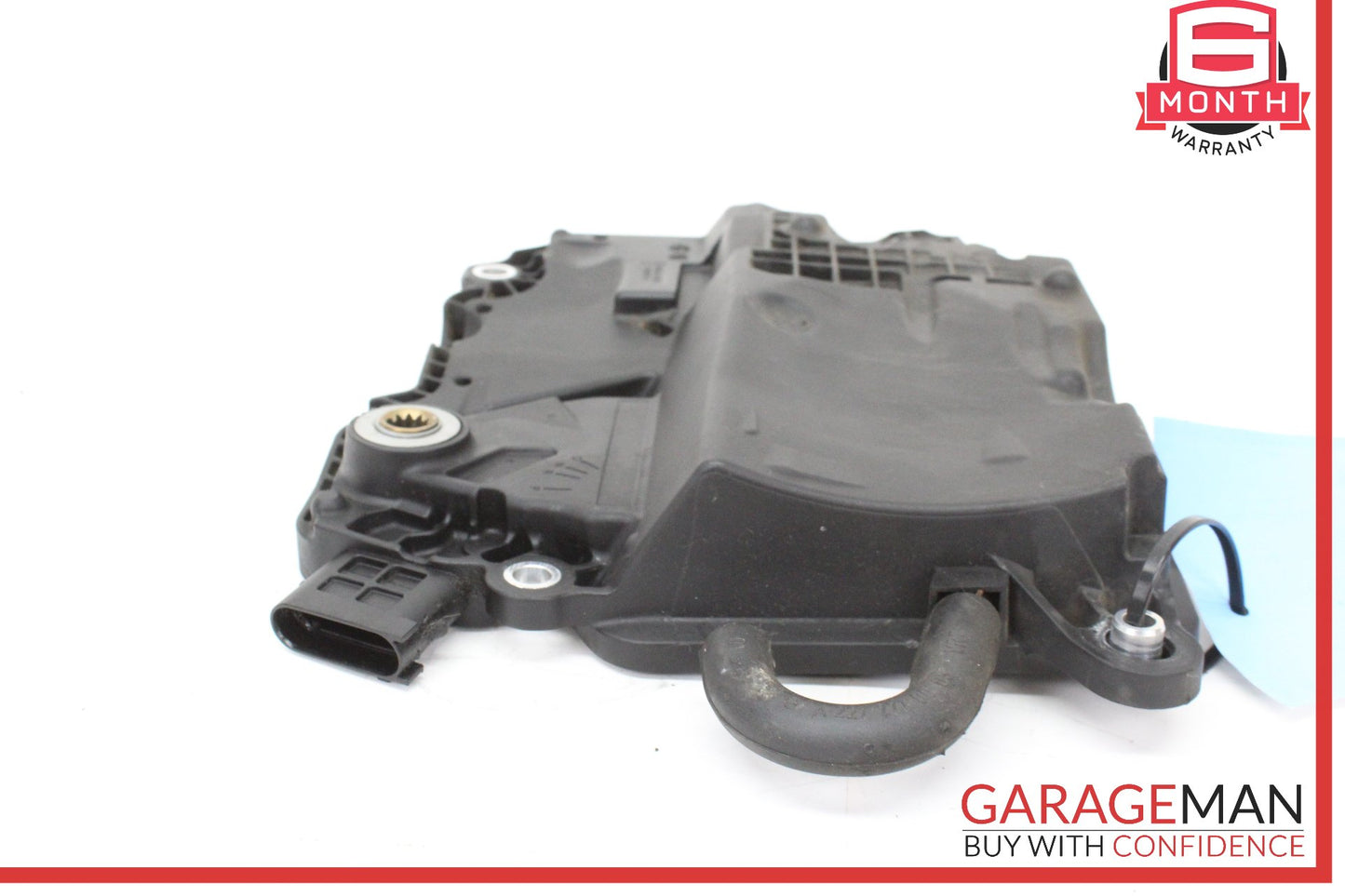 Mercedes W212 E350 S550 ISM DSM Gearbox Transmission Control Unit TCU OEM