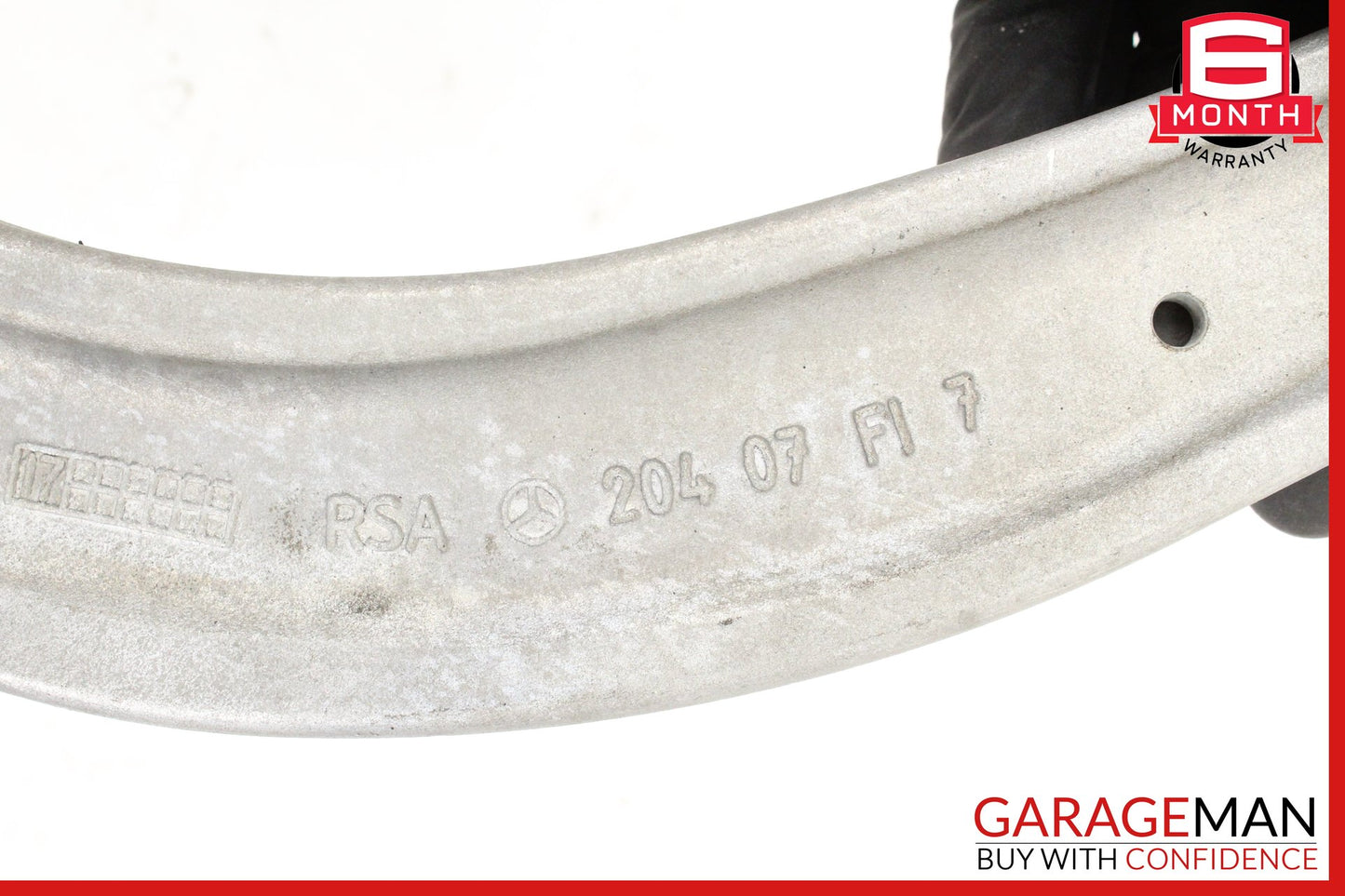 2015-2020 Mercedes W205 C300 Rear Left or Right Side Upper Control Arm OEM