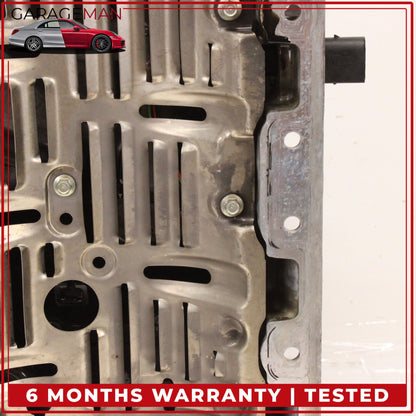 2016-2021 LR Range Rover Sport L494 Engine Upper Oil Sump Pan 9H2Q6675BE OEM
