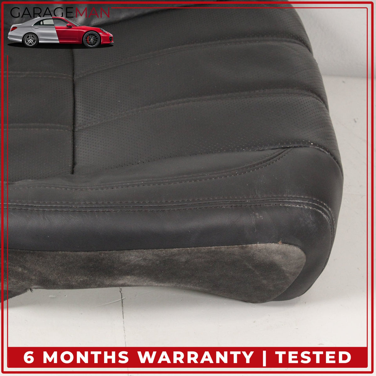 2013-2017 Range Rover L405 Front Right Lower Bottom Seat Cushion CK5262900CA OEM