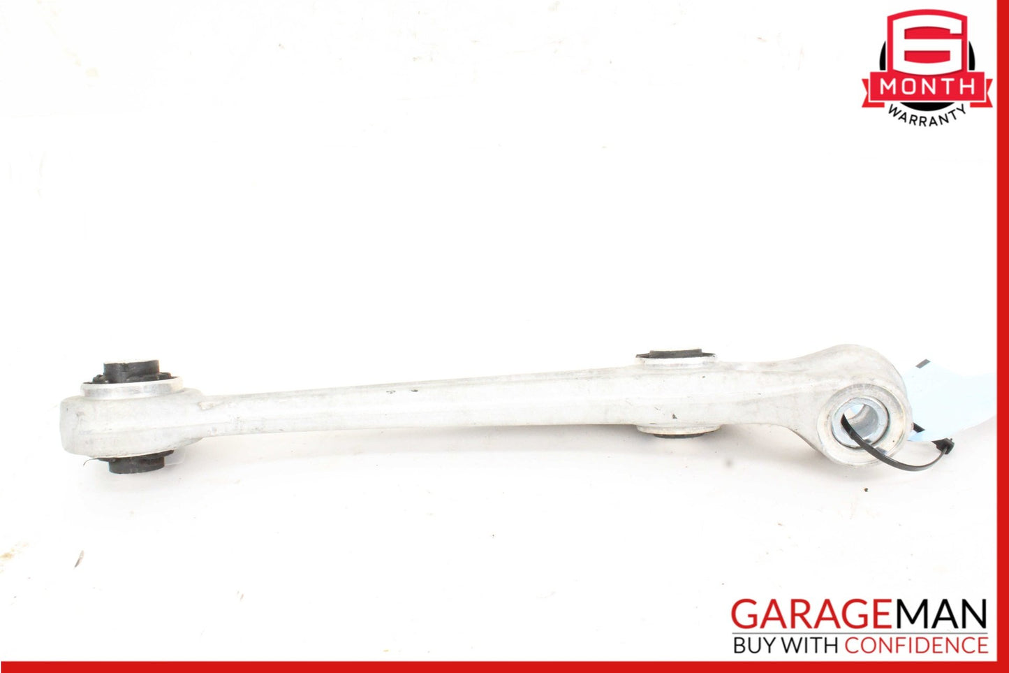 2009-2017 Audi A4 B8 Sedan Front Left Lower Forward Control Arm 8K0407151B