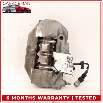 2001-2006 Lexus LS430 XF30 Sedan Front Left and Right Side Brake Caliper Set OEM