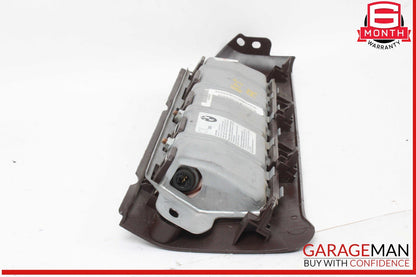 BMW X5 Front Right Dash Lower Knee Air Bag Airbag OEM