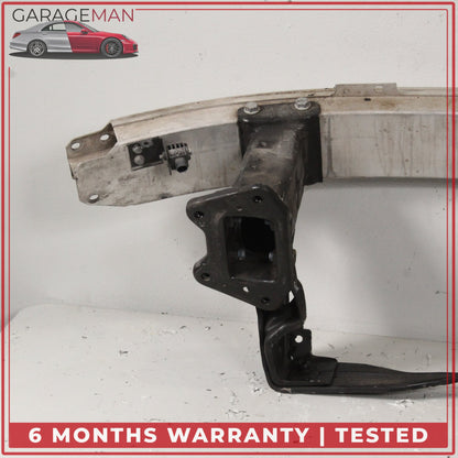 2007-2014 Mercedes W221 S550 CL550 Front Bumper Reinforcement Impact Bar OEM