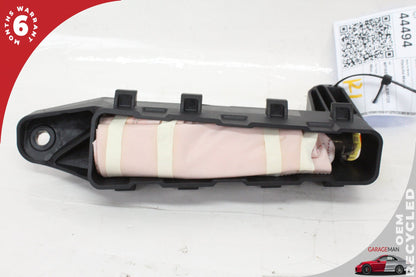 2015-2024 Porsche Macan 95B Rear Left Driver Side Seat Airbag 95B880441A OEM