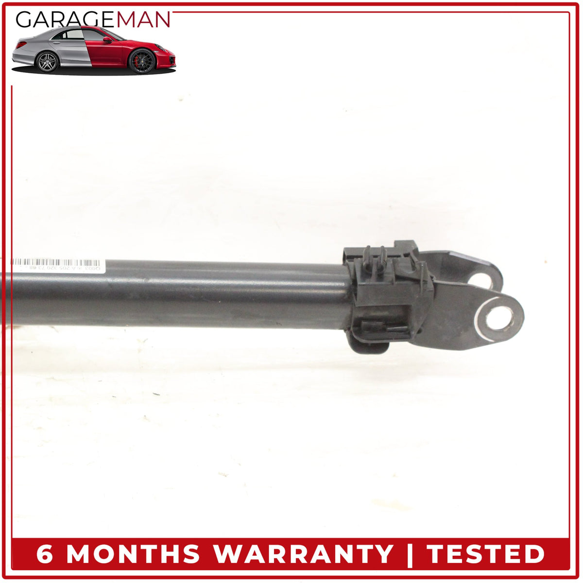 2015-2020 Mercedes W205 C300 Front Left and Right Side Shock Strut Absorber OEM