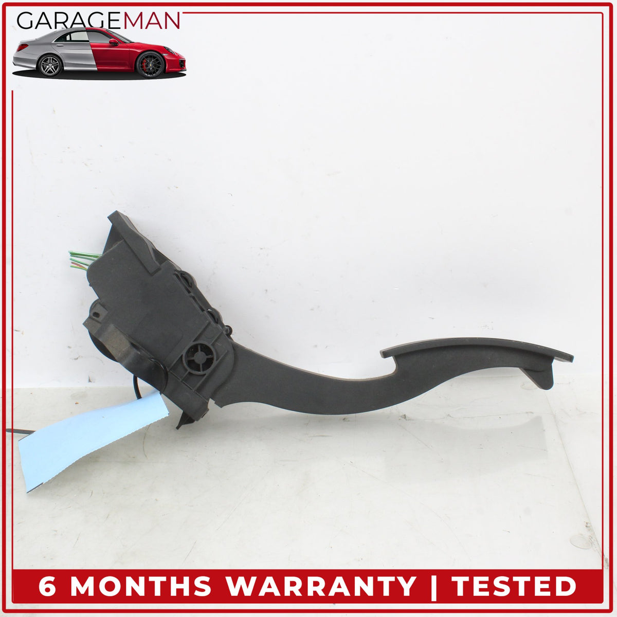 2014-2020 Mercedes X156 GLA250 Gas Throttle Acceleration Pedal 2463001404 OEM