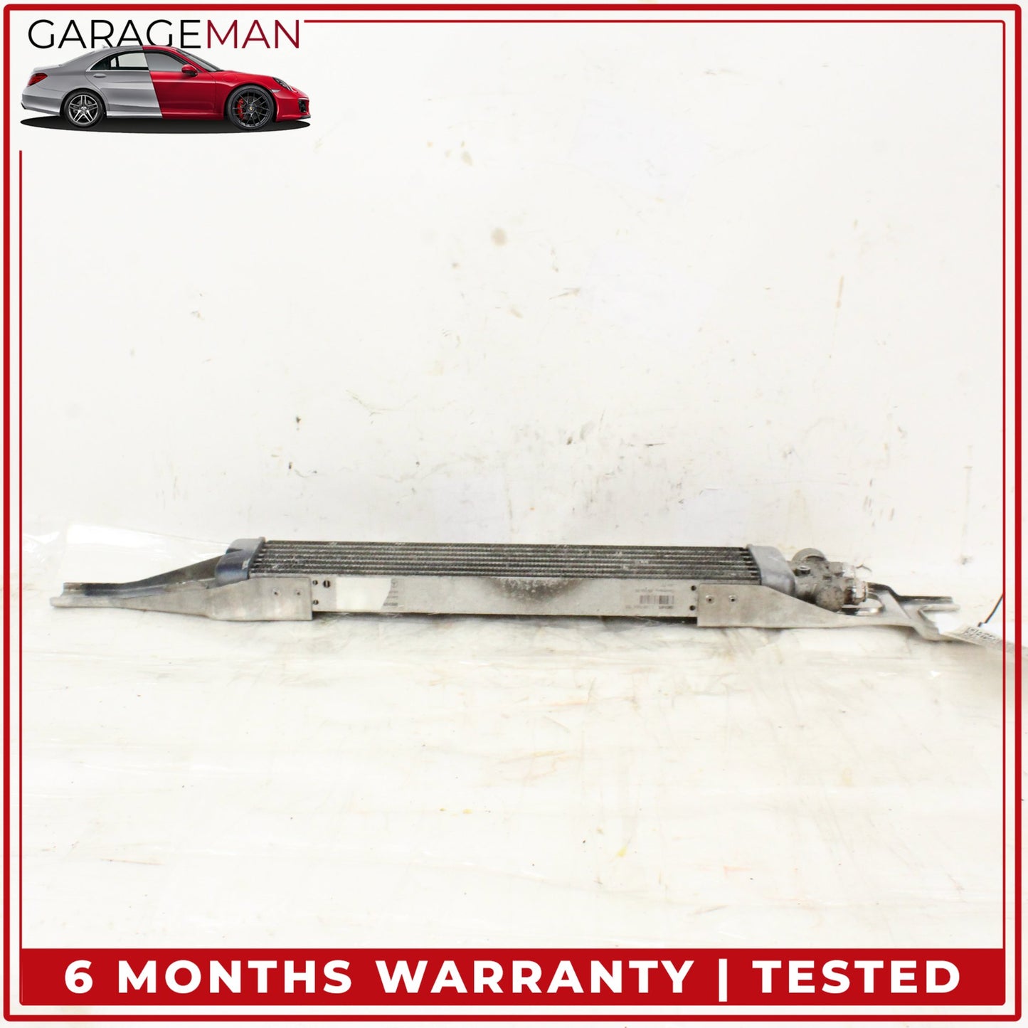 2006-2013 Mercedes X164 GL550 Transmission Oil Cooler Radiator 1645010065 OEM