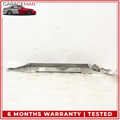 2006-2013 Mercedes X164 GL550 Transmission Oil Cooler Radiator 1645010065 OEM