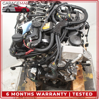 2012-2018 BMW X3 X4 228i 428i RWD 2.0L Engine Motor Assembly N20B20 OEM 43K