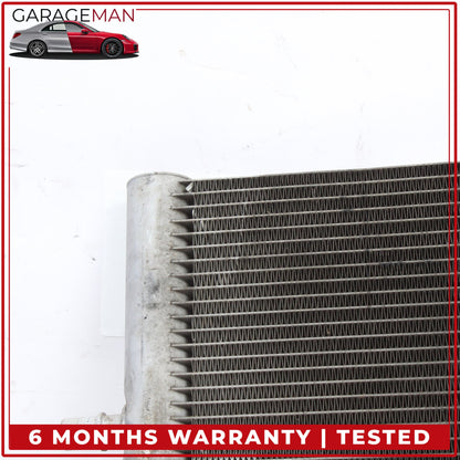 2013-2024 Range Rover Sport L494 L405 Auxiliary Engine Intercooler Radiator OEM