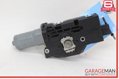 2016-2018 Mercedes W205 C300 GLC300 GLC43 AMG Sun Roof Motor 2059000011 OEM