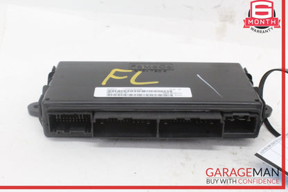 2013-2019 Ford Flex SUV Front Left Side Seat Control Module BB5T14C708AF OEM