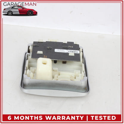 2013-2022 LR Range Rover L405 Rear Right and Left Interior Courtesy Light Lamp