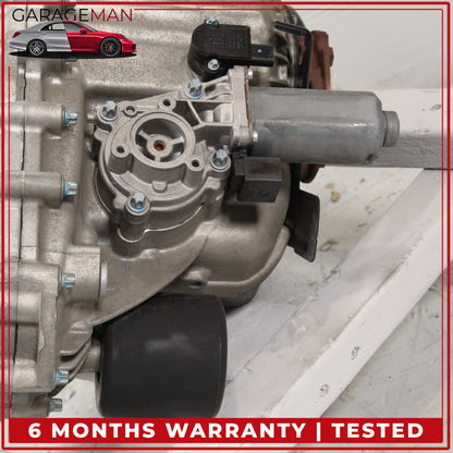 2013-2016 LR Range Rover L405 L494 L319 2-Speed Transfer Case Assembly OEM