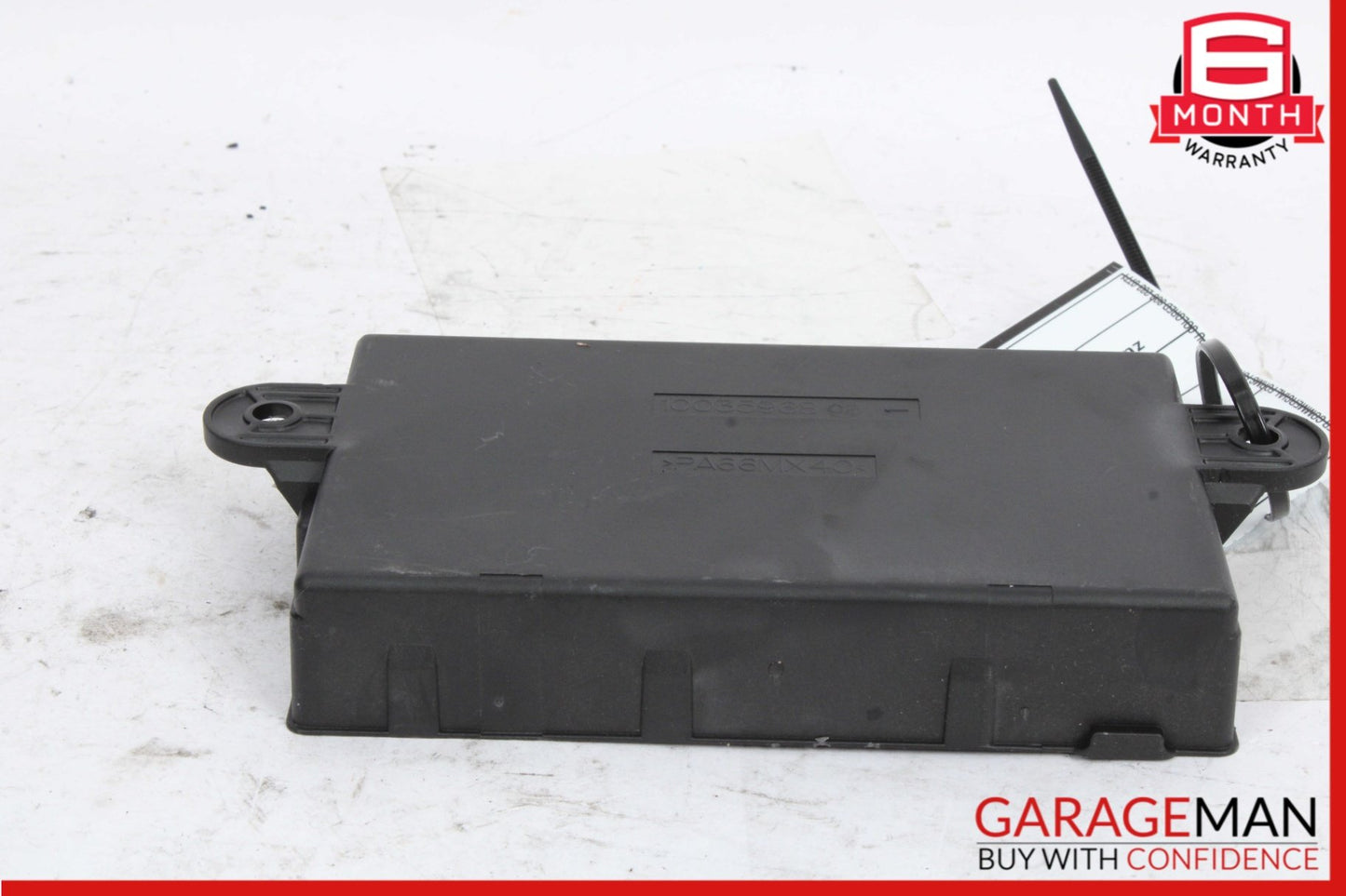 2007-2013 Mercedes-Benz S550 W221 Rear Side Door Control Module 2219007701 OEM