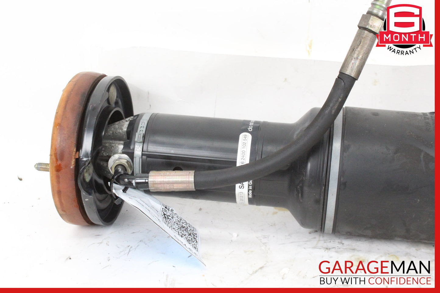 2003-2006 Mercedes-Benz SL500 R230 Front Left Hydraulic Shock Strut Absorber OEM