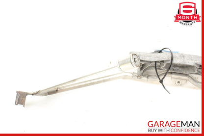 2013-2016 Porsche Cayman 981 Rear Exhaust Muffler Support Bracket 98111112703