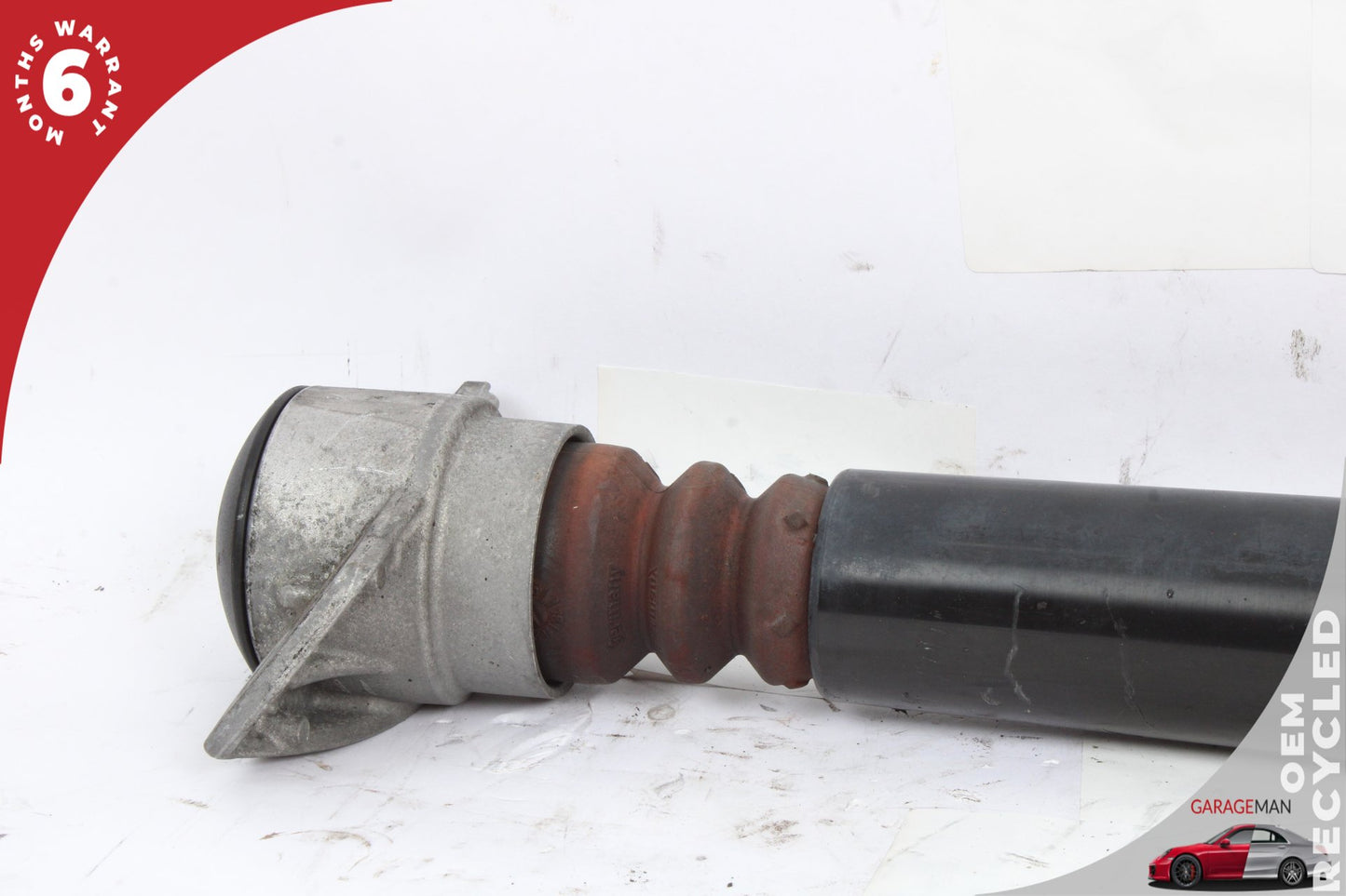 2012-2018 Audi A6 A7 Rear Left and Rear Right Side Shock Strut Absorber Set OEM