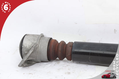 2012-2018 Audi A6 A7 Rear Left and Rear Right Side Shock Strut Absorber Set OEM