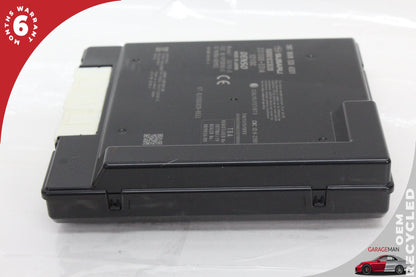 2022-2025 Subaru BRZ Toyota GR86 Keyless Entry Control Module 88801CC020 OEM