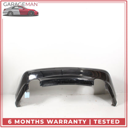 2003-2008 Mercedes-Benz SL500 SL-Class R230 AMG Sport Rear Bumper Cover OEM