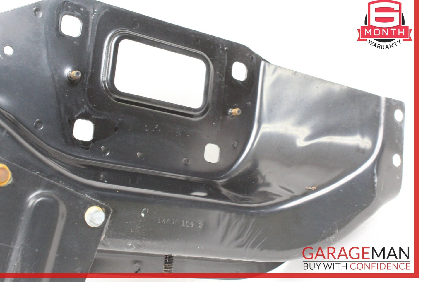 2006-2012 Mercedes-Benz ML500 W164 Front Right Headlight Support Bracket OEM