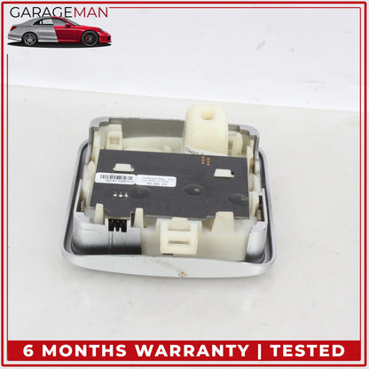 2013-2022 LR Range Rover L405 Rear Right and Left Interior Courtesy Light Lamp