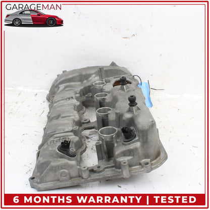 2008-2014 BMW 650i 550i 750i X5 4.4L V8 Left Side Cylinder Head Valve Cover OEM