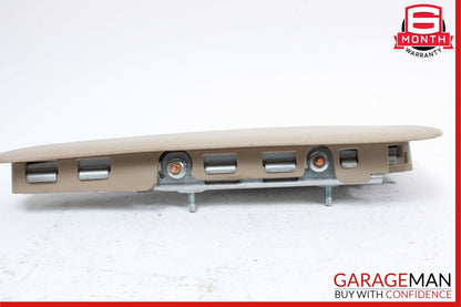 10-18 Mercedes W212 E350 E550 E500 Front Right Seat Side Airbag Air Bag Beige