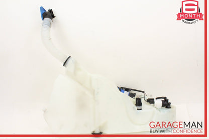 2016-2020 Jaguar XF X260 Windshield Washer Fluid Reservoir GX7317B613D OEM