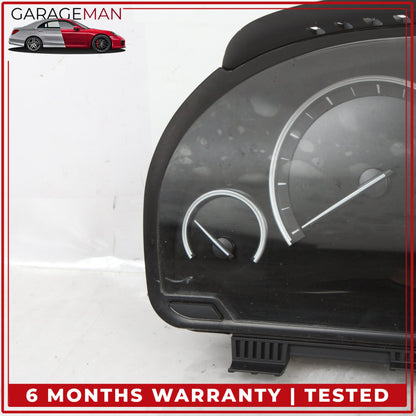 2011-2014 BMW 740i 750i F01 Speedometer Instrument Cluster Gauge 9311650 OEM