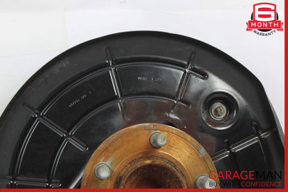2011-2014 Dodge Charger RWD Front Right Spindle Knuckle Wheel Hub 04779794AB