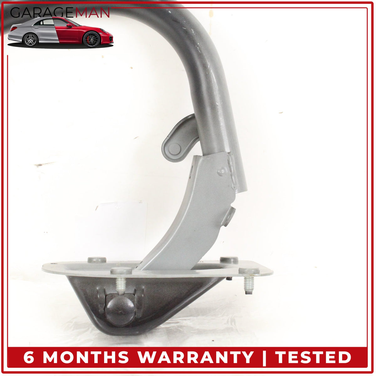 2013-2019 BMW 650i F06 AWD Right Trunklid Hinge 7296004 OEM