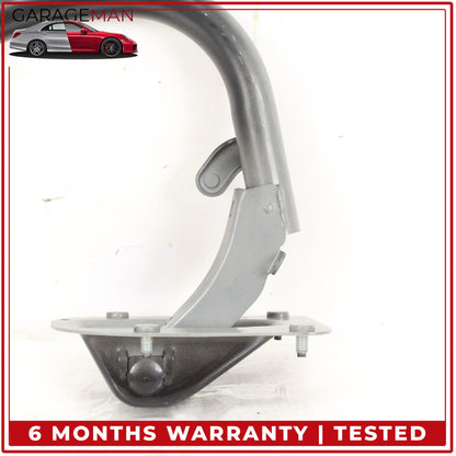 2013-2019 BMW 650i F06 AWD Right Trunklid Hinge 7296004 OEM