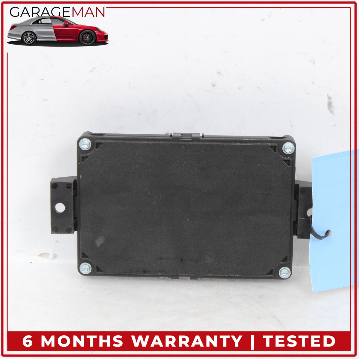 2010-2018 Mercedes W218 CLS63 AMG Gear Box Drive Control Module 0009006200 OEM