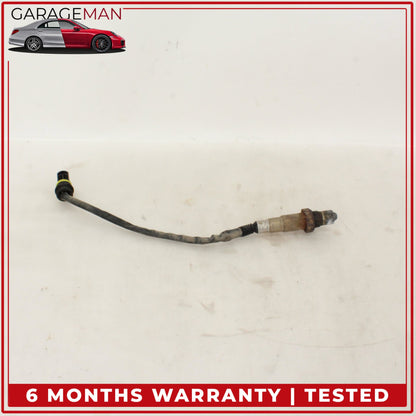 1998-2006 Mercedes W210 E320 CL500 Front and Rear Oxygen Sensor Lambda Set OEM